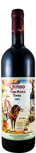 Producto 2001 Pêra Manca red