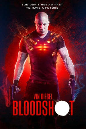 Película Bloodshot