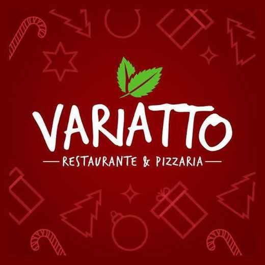 Variatto Restaurante e Pizzaria