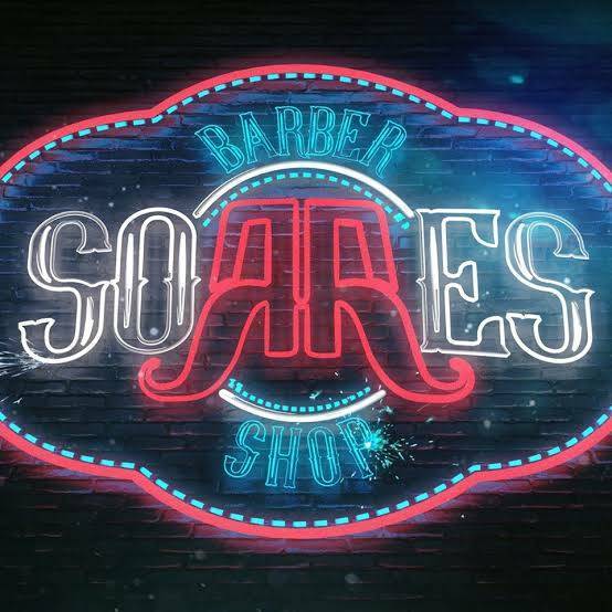 Lugar Barbershop Soares