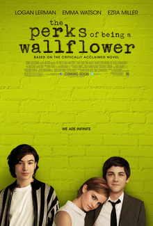 Películas The perks of being a wallflower