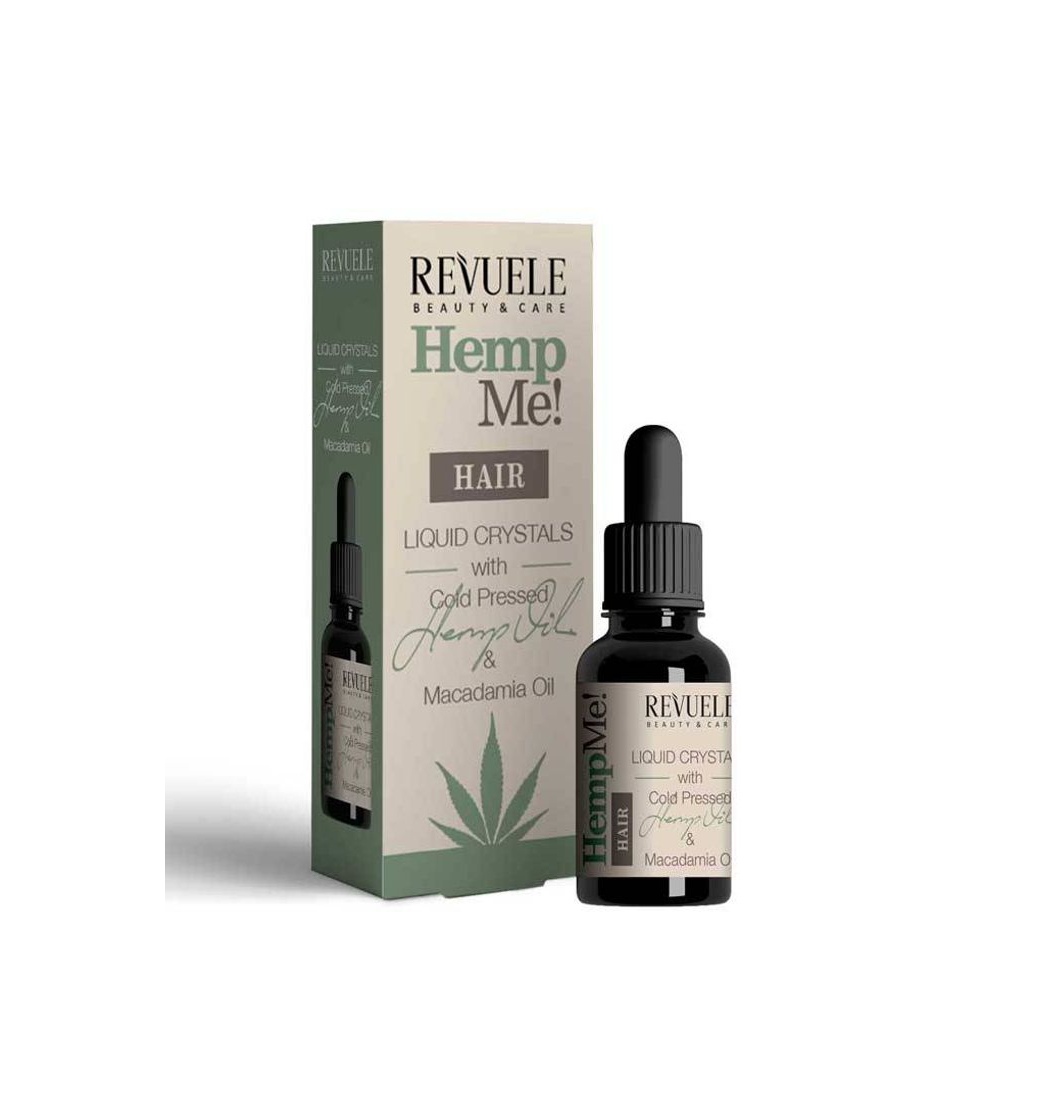 Producto Hemp me!