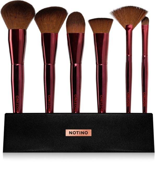 Moda Elite Collection Brush Set