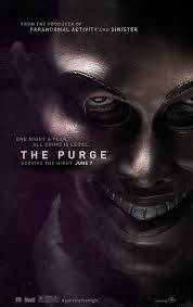 Película The Purge: La noche de las bestias