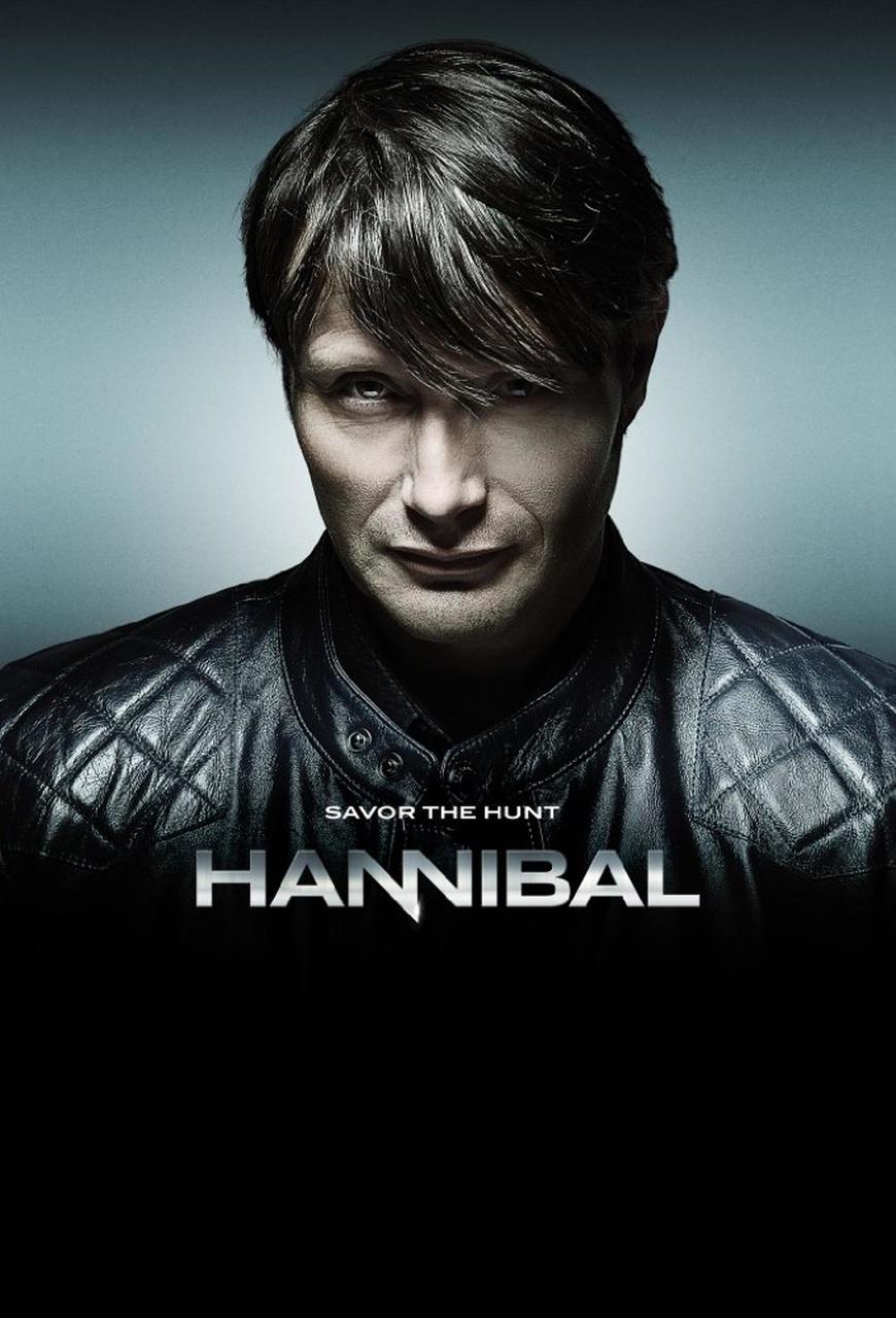 Serie Hannibal