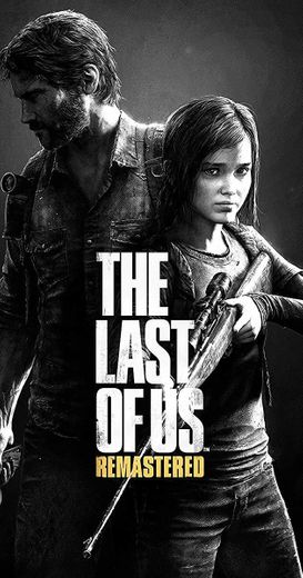 The Last of Us