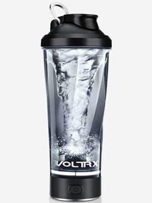 Productos Electric Protein Shaker Bottle