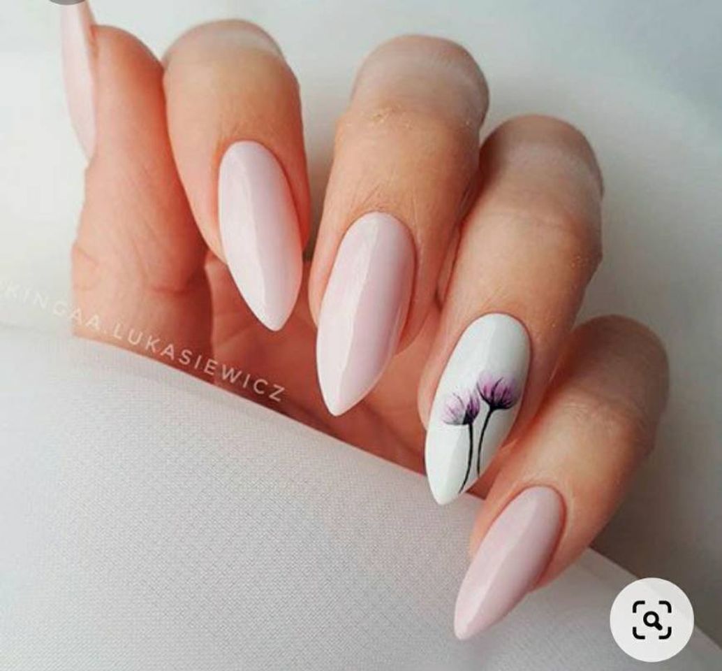 Moda Uñas bonitas 🌺