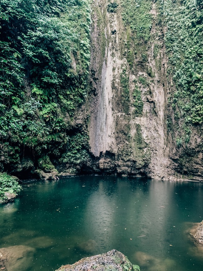 Lugar Siquijor Island