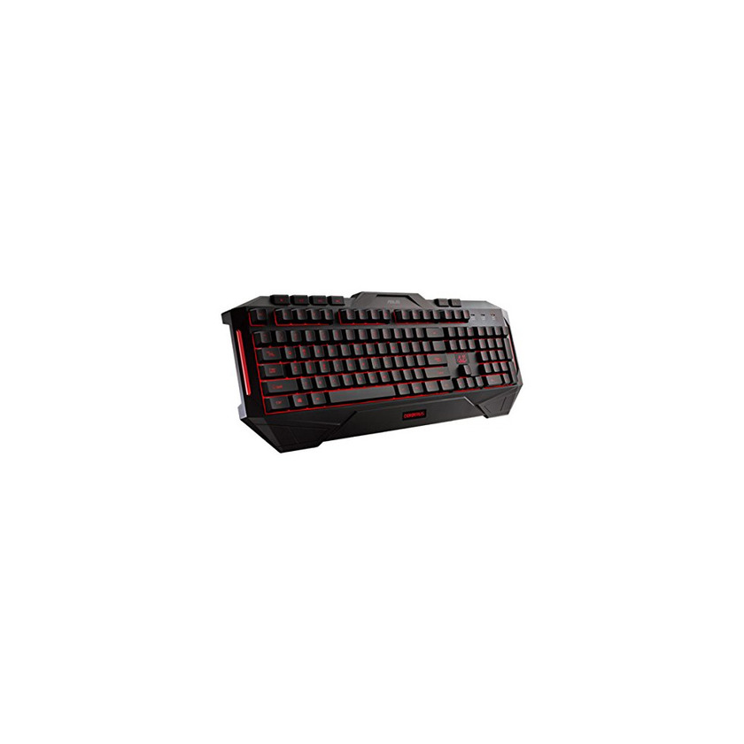 Electronic ASUS Cerberus - Teclado