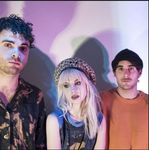 Paramore 