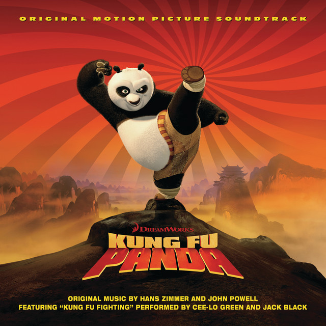 Canción Kung Fu Fighting