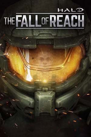 Serie Halo: La caida de Reach