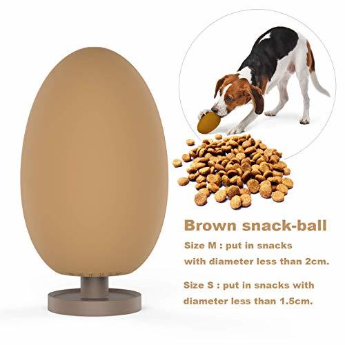 Lugar PETKIT Dog Treat Ball Toy