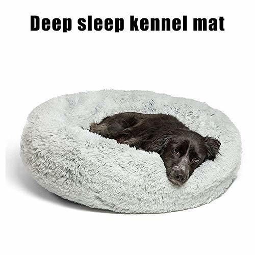 Dastrues Soft Dog Bed Dog Bed Cat Bed Pet Beds for Cats