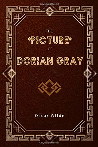 Libro The picture of Dorian Gray