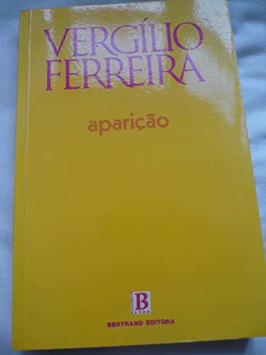 Libro Aparicao