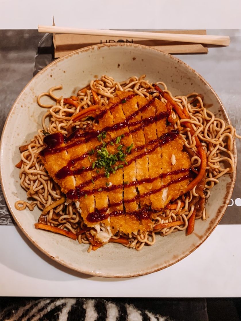 Restaurants UDON