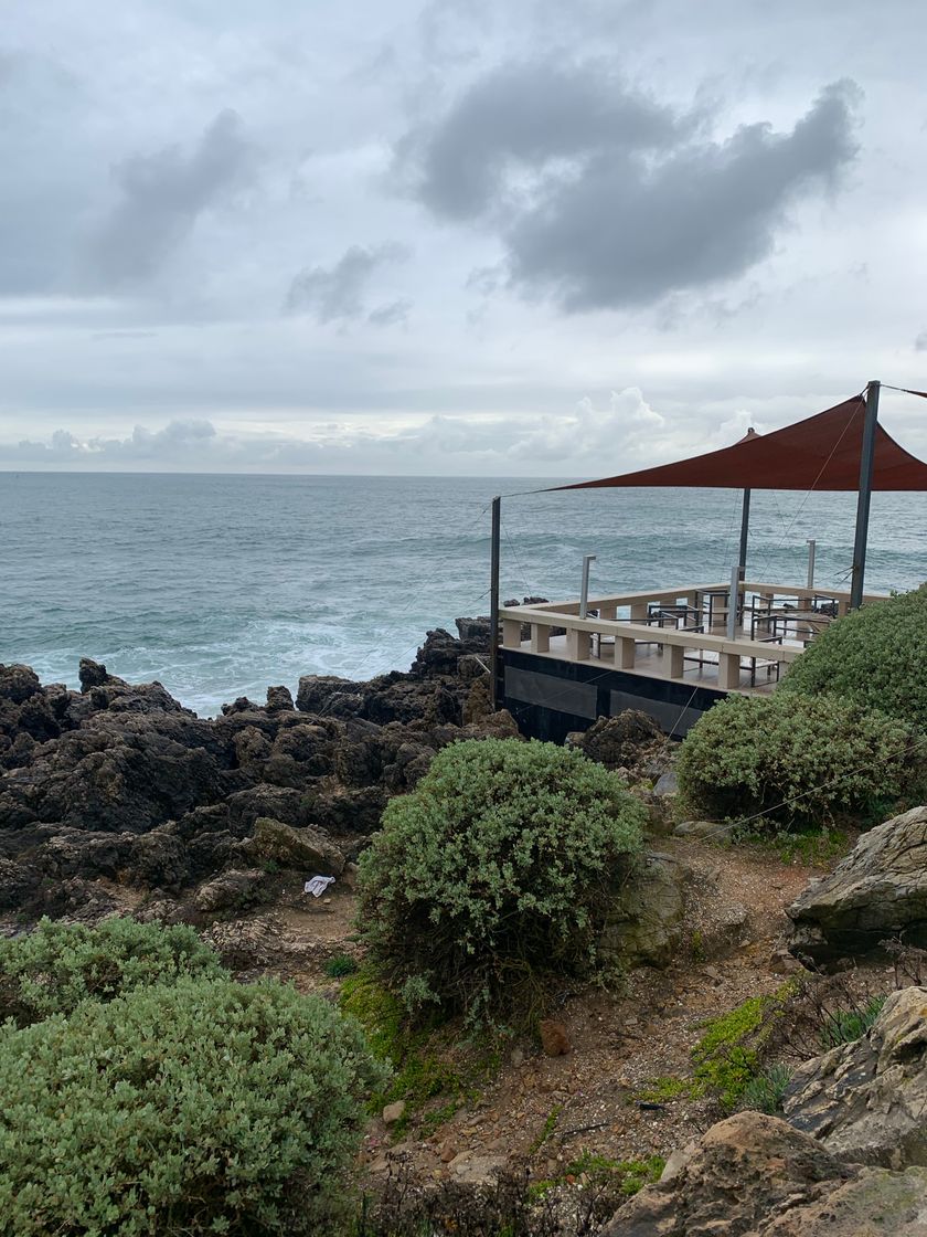 Restaurantes Restaurante Furnas do Guincho