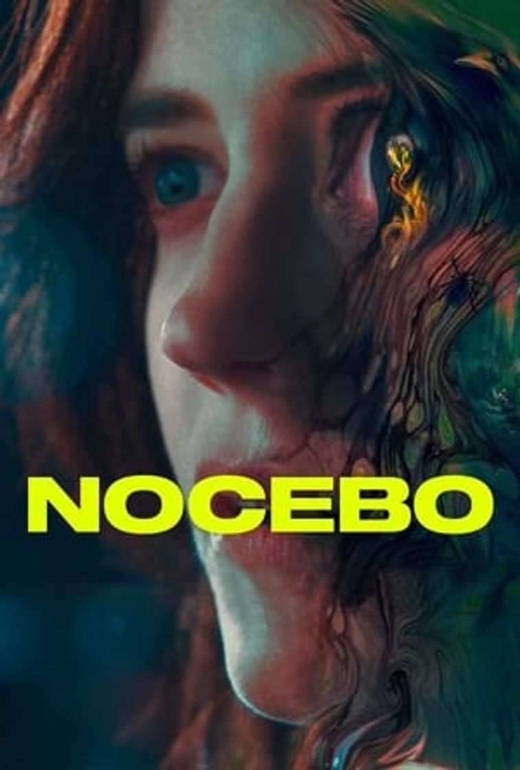 Película Efecto nocebo