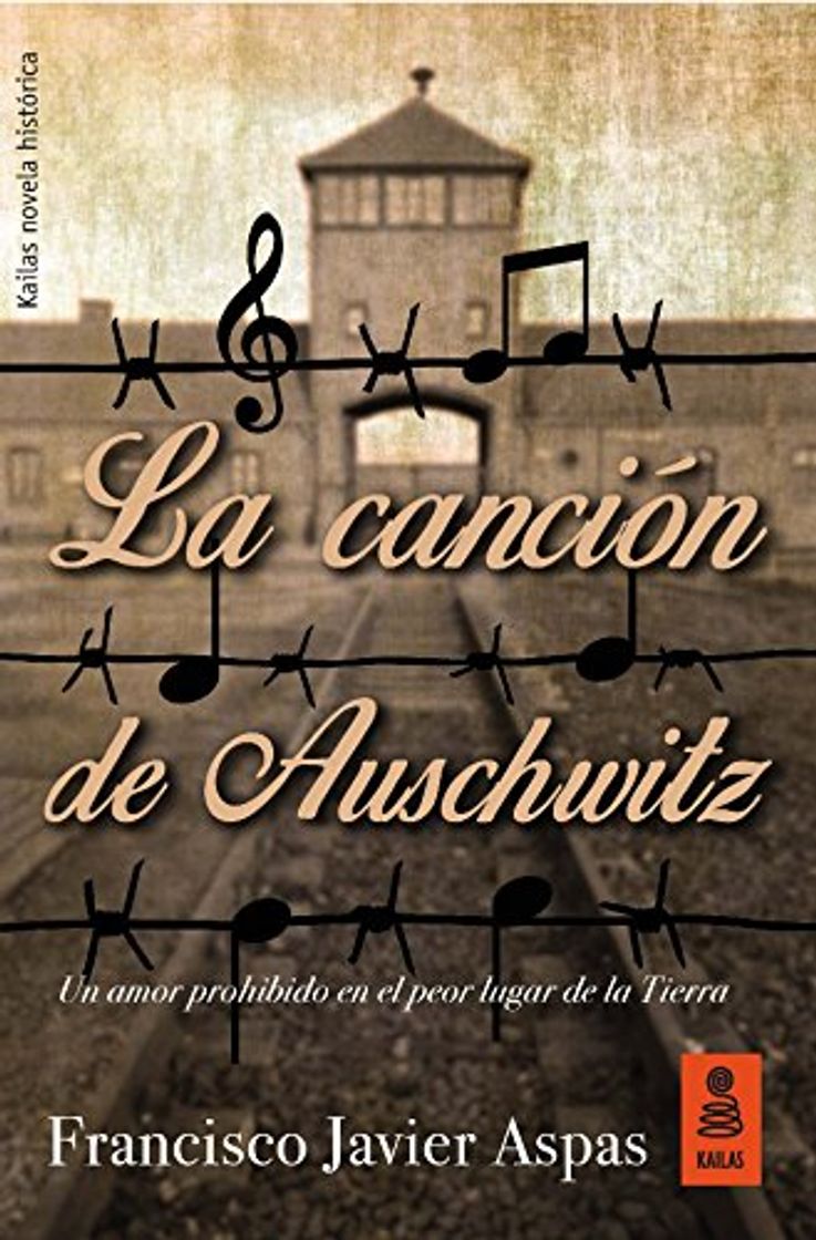 Book La canción de Auschwitz: 36