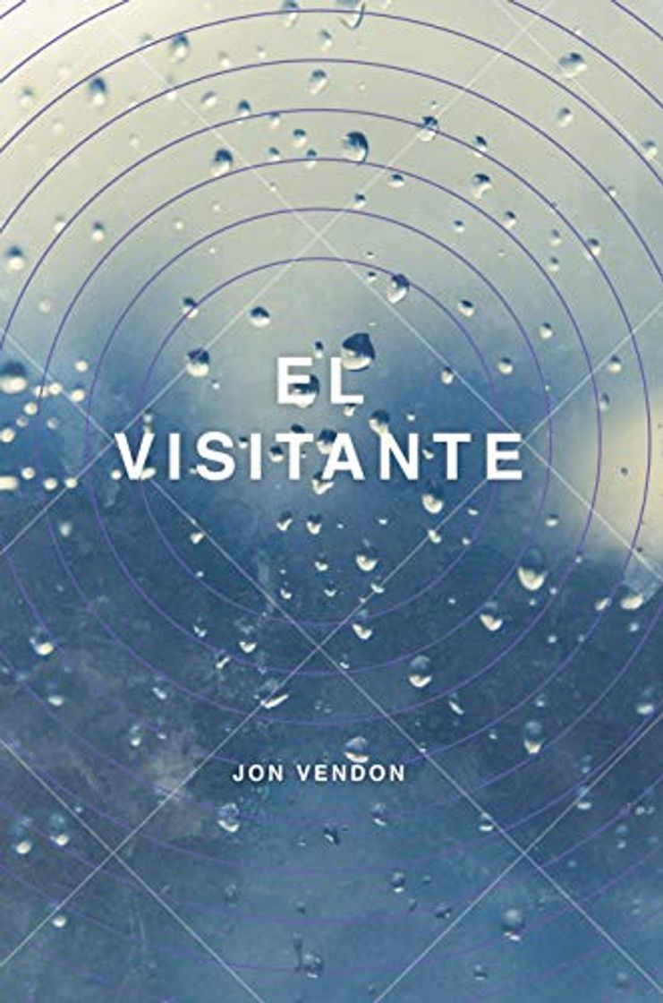 Libro El Visitante