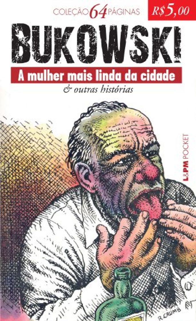 Book A Mulher Mais Linda da Cidade e Outras Histórias