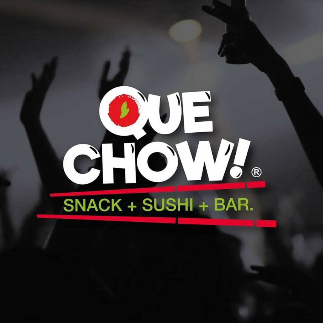 Restaurants Que Rollo Sushi & Bar