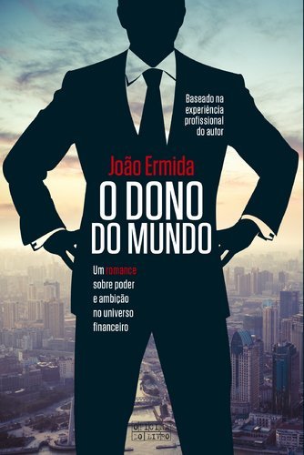 Book O Dono Do Mundo