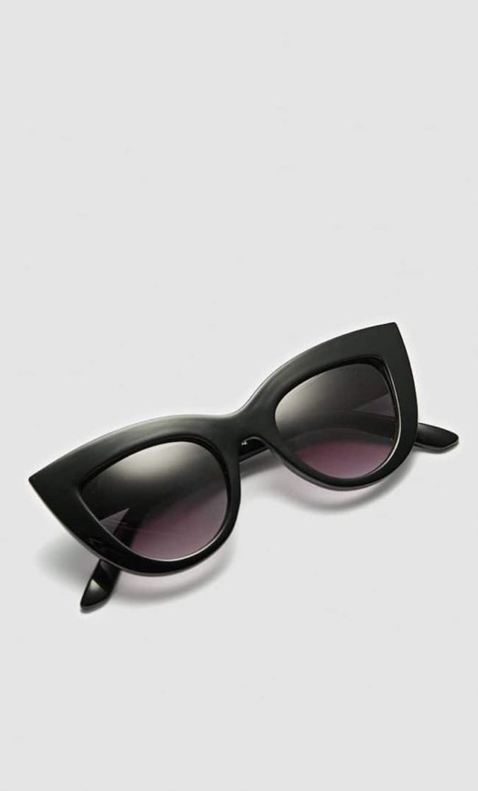 Fashion Gafas de sol cat eye grandes