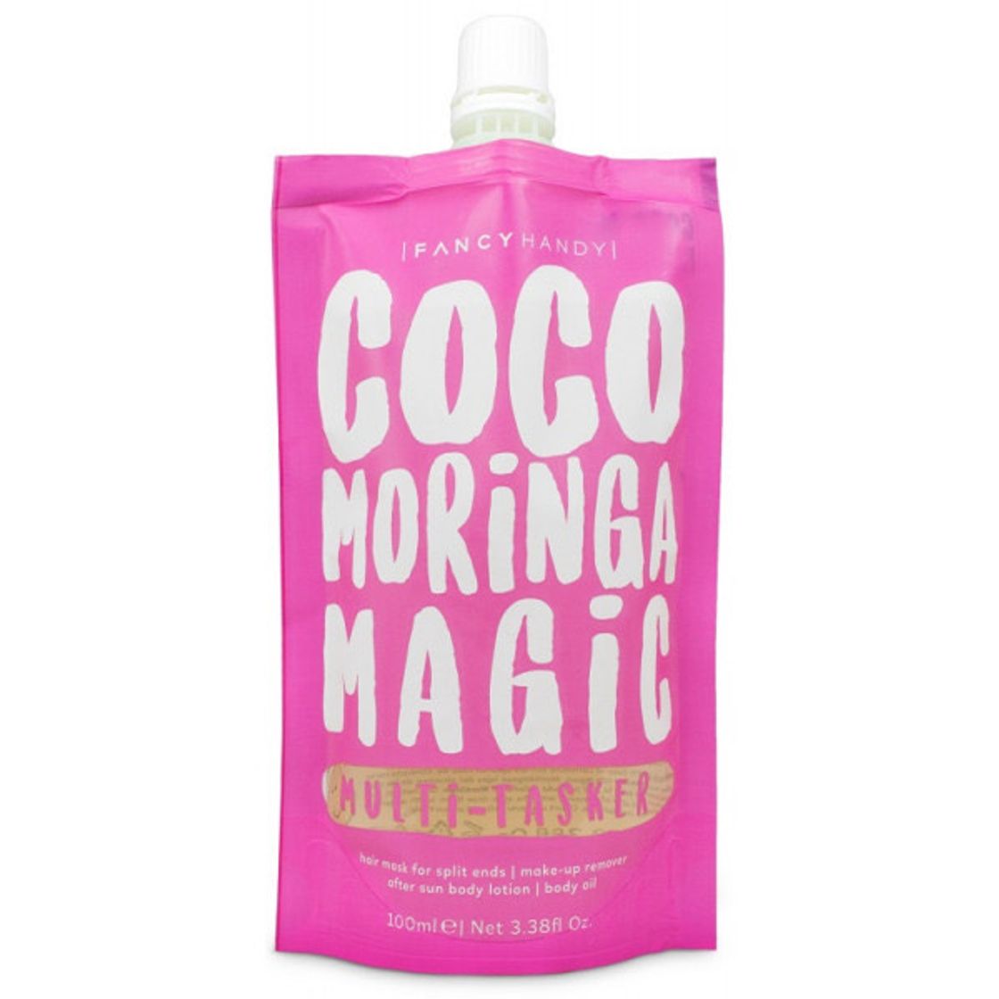 Moda Magic Multi-Tasker Coco+ Moringa Fancy Handy precio