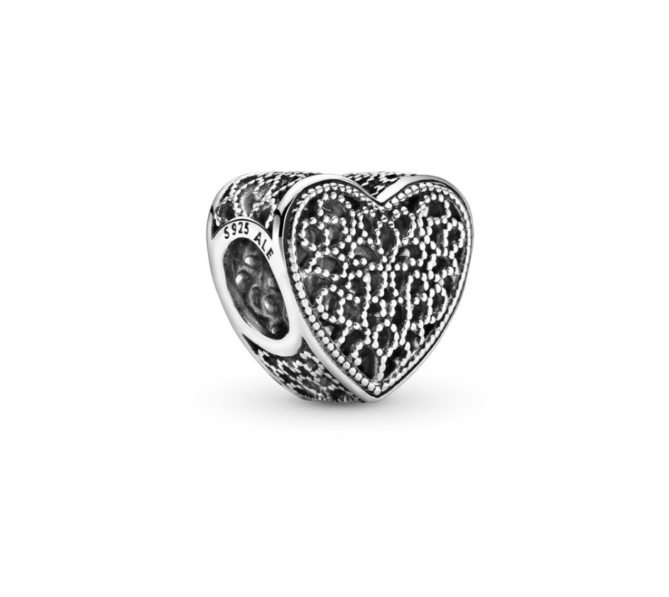 Charm corazón