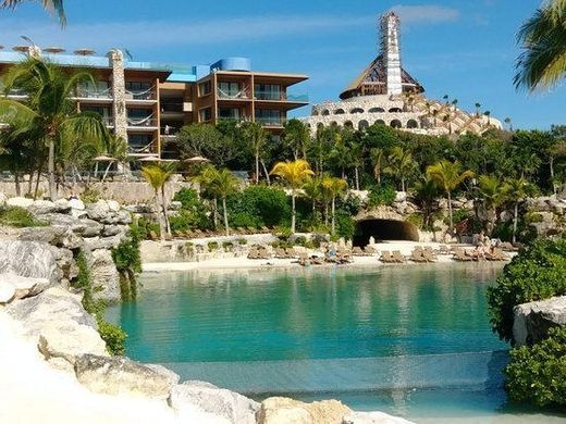 Hotel Xcaret Mexico