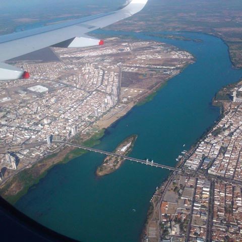 Place Petrolina - Juazeiro