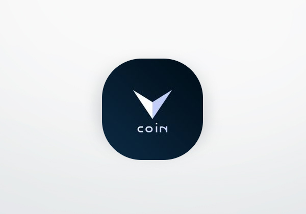 Aplicación VizerCoin