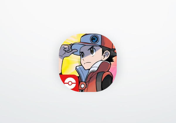 App Pokémon Masters
