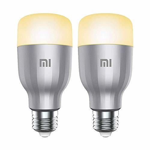 Xiaomi LED Smart Bulb