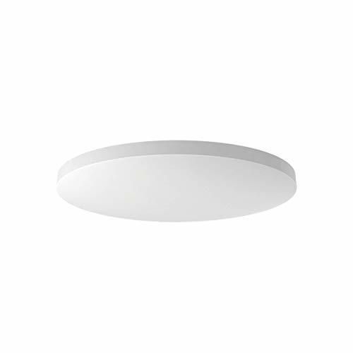 Xiaomi Smart Ceiling Light Blanco LÁMPARA DE Techo LED 28W 2700K-6500K 320MM
