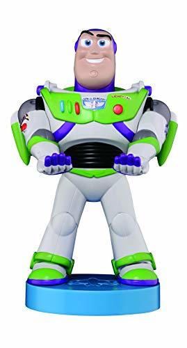 Cable guy Buzz Lightyear