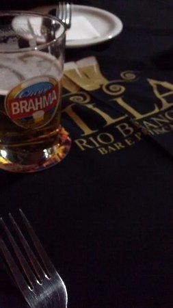 Villa Rio Branco Bar e Restaurante