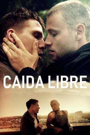 Movie Caída libre