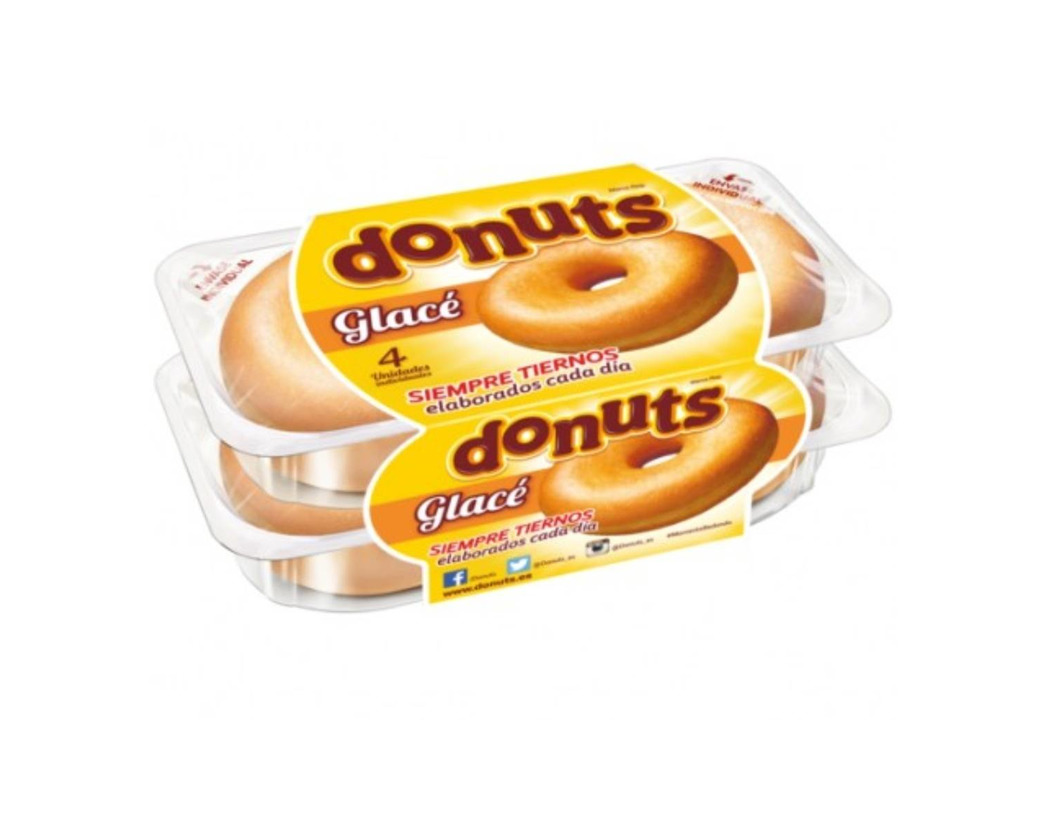 Product Donuts 