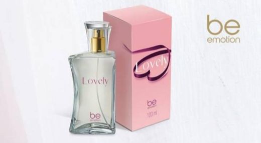 Perfume feminino