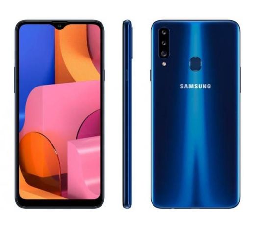 Smartphone Samsung Galaxy A20s