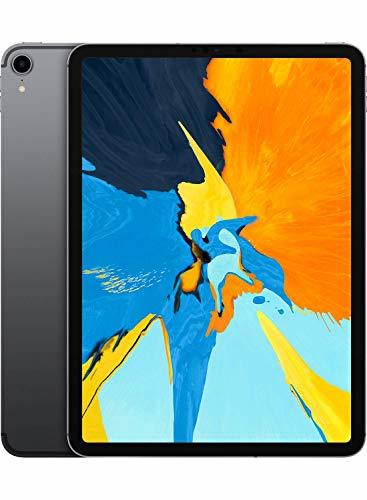 Electrónica Apple iPad Pro (11 pulgadas y 256 GB con Wi-Fi