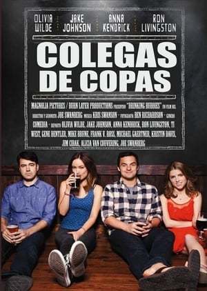 Movie Colegas de copas