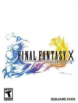 Final Fantasy X