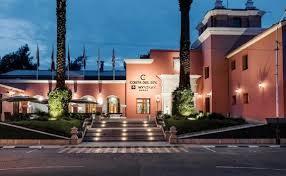 Lugar Hotel Libertador Arequipa