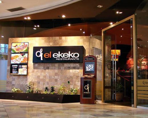 El Ekeko