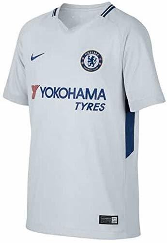 Fitness Nike CFC Y NK BRT STAD JSY SS AW Camiseta 2ª equipación